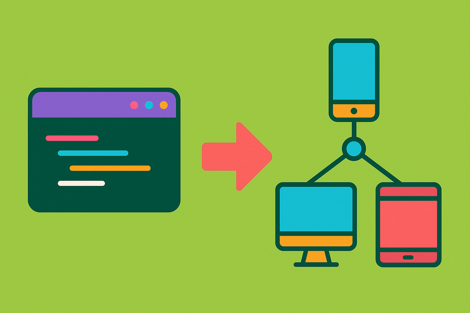 Native vs Cross-Platform Mobile Apps: The Simple Guide for New Tech Founders