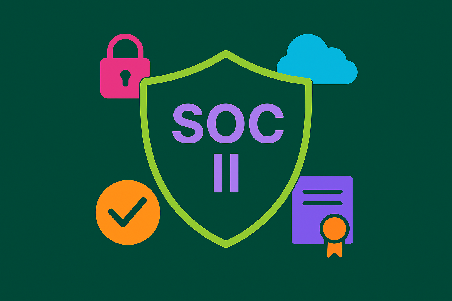 SOC II: What It Is, When It Matters (And When It Doesn't) for Your Startup