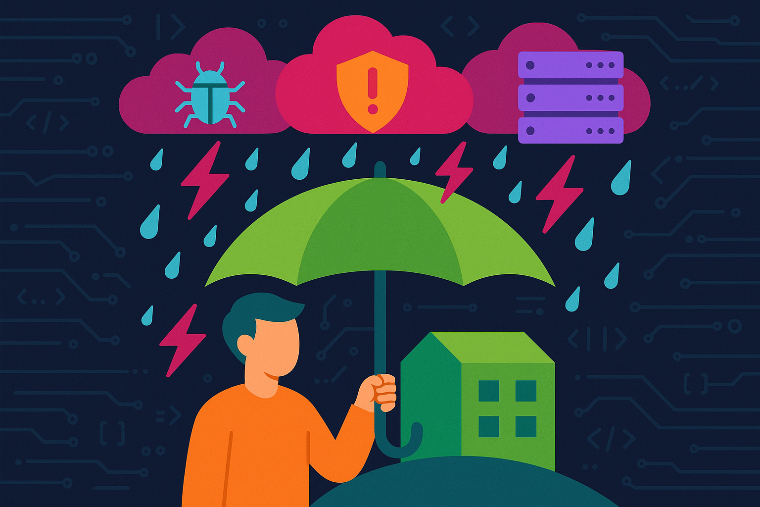 When to Bring in a Fractional CTO: It's Never Too Early