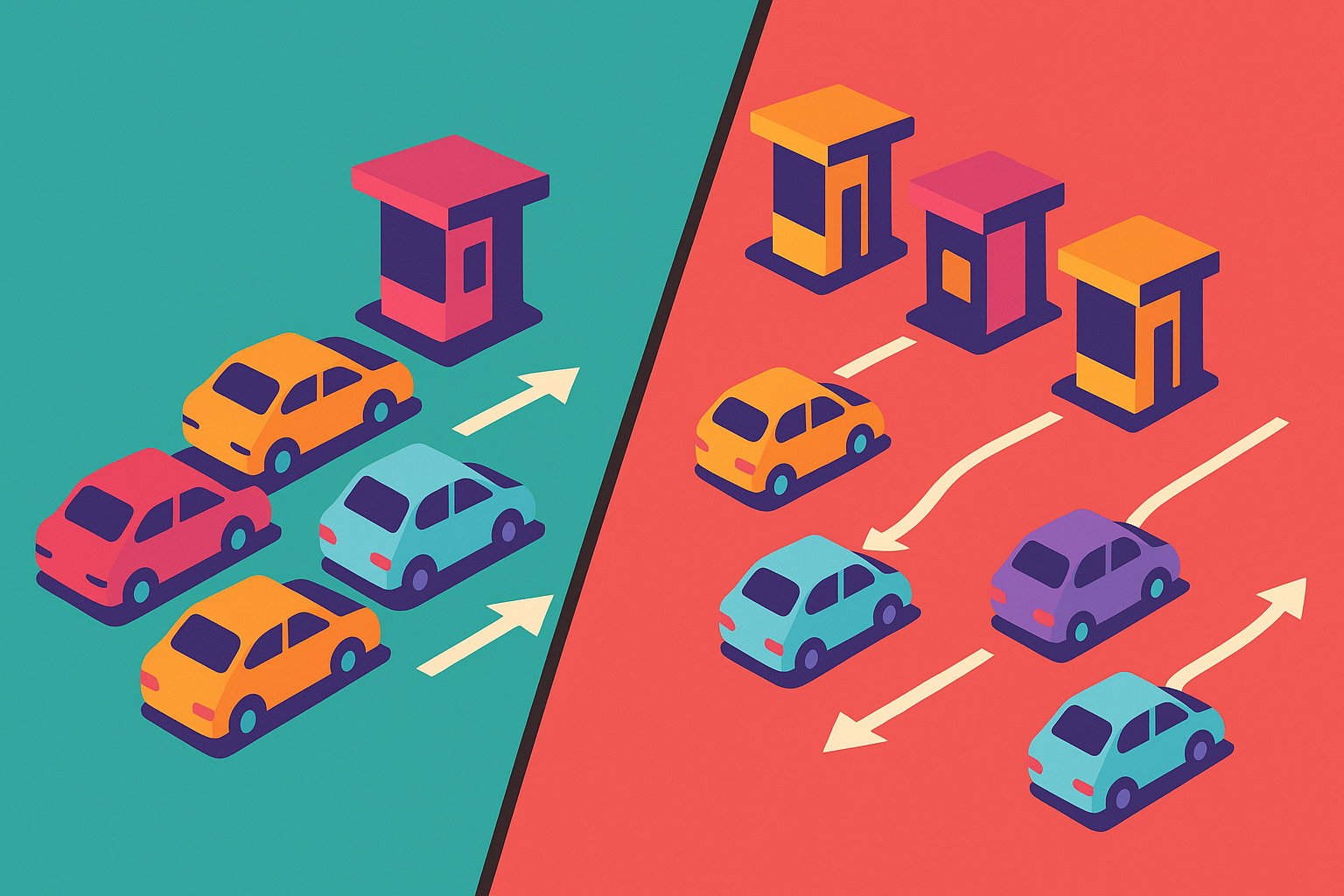 What is a Load Balancer? (And Why Your App Needs One!)