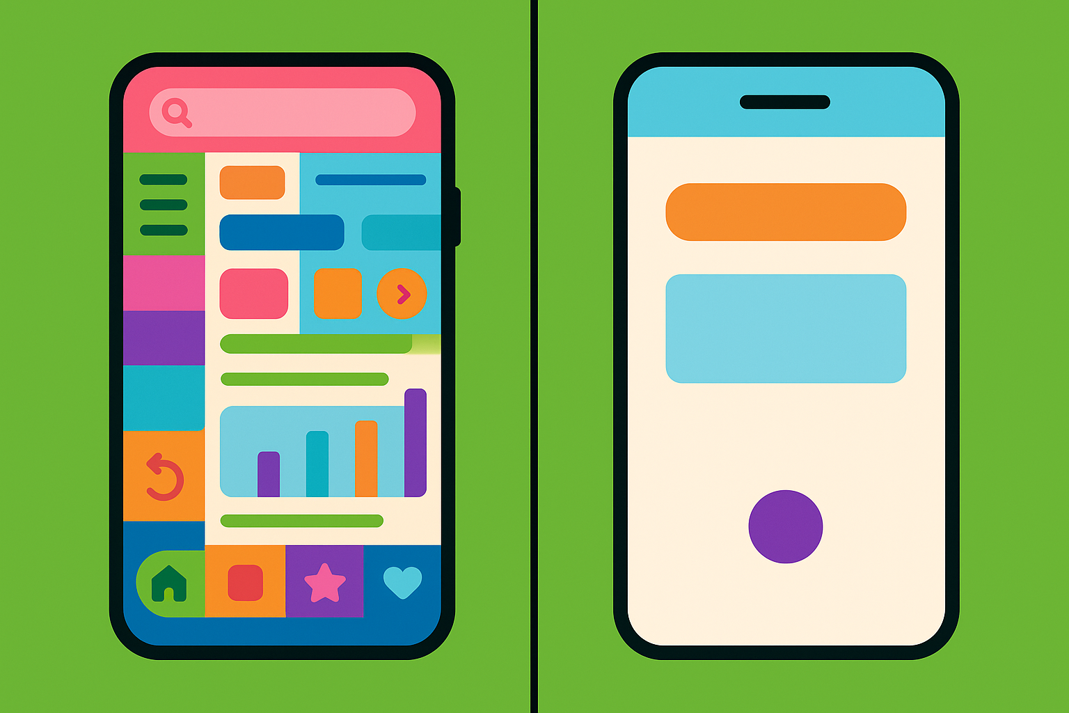 Real Problem vs. Nice-to-Have Solution