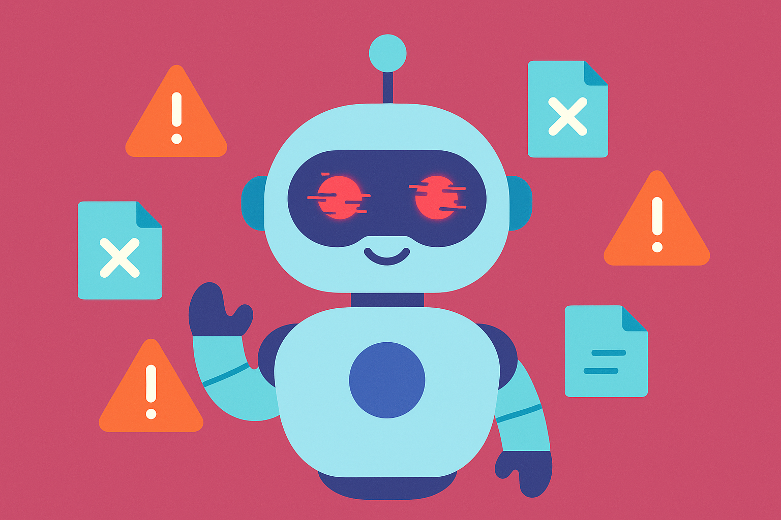 AI "Vibe Coding" Disaster: Why You Should Never Hand Over the Keys to Your Database