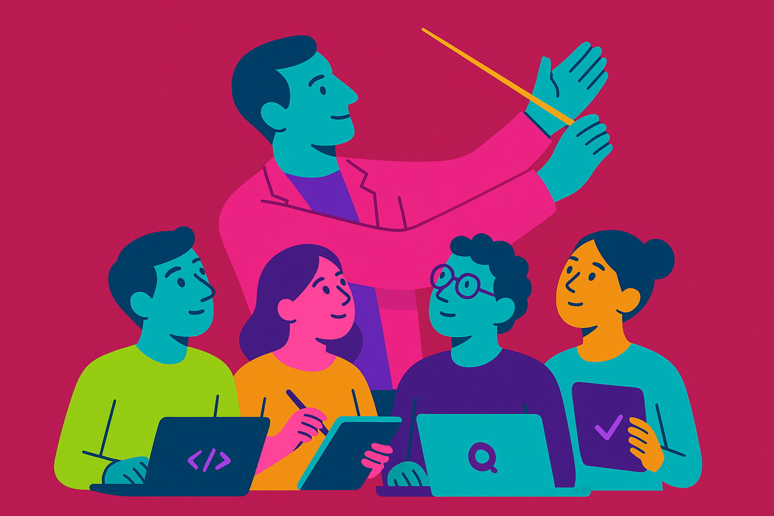 Why Every Tech Team Needs a Project Manager