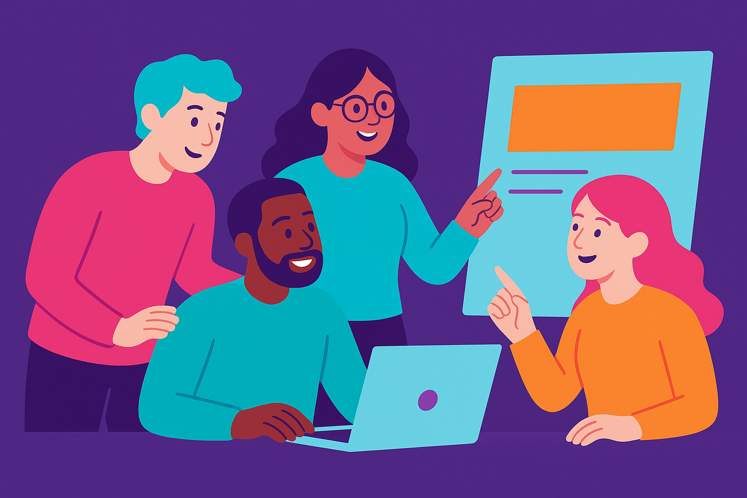 What Really Motivates Tech Teams