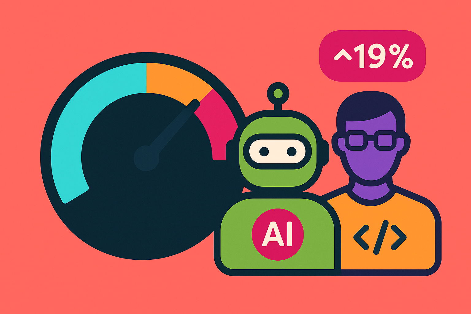 The AI Slowdown Nobody Saw Coming: What Recent Research Means for Your Engineering Team