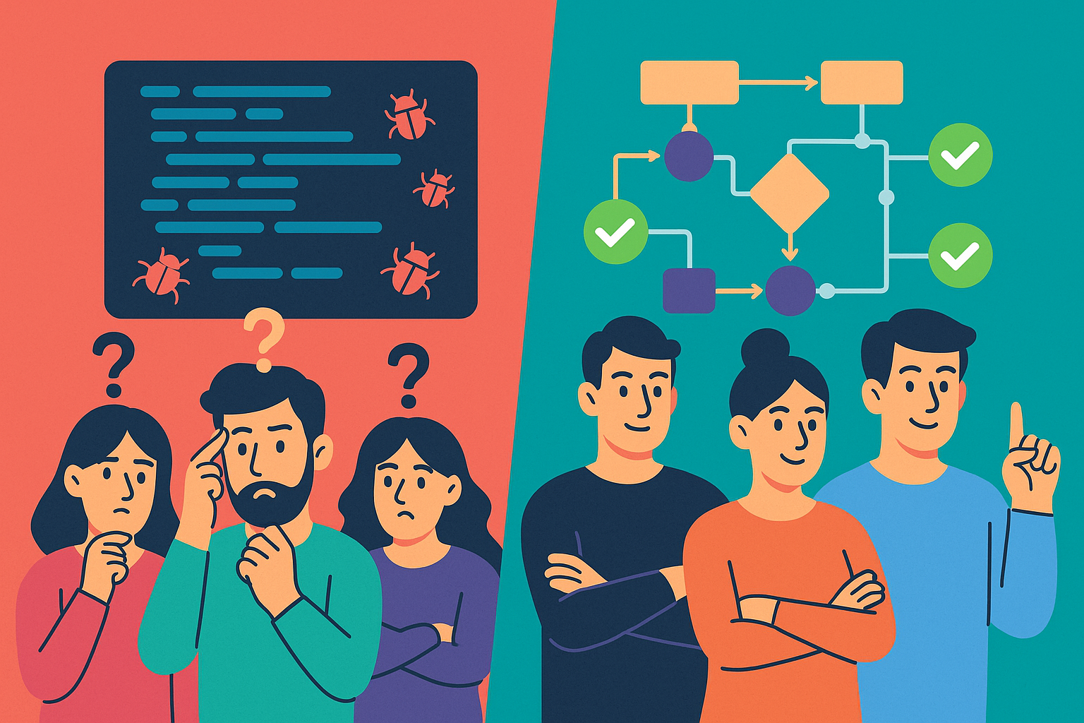 What 'Done' Really Means