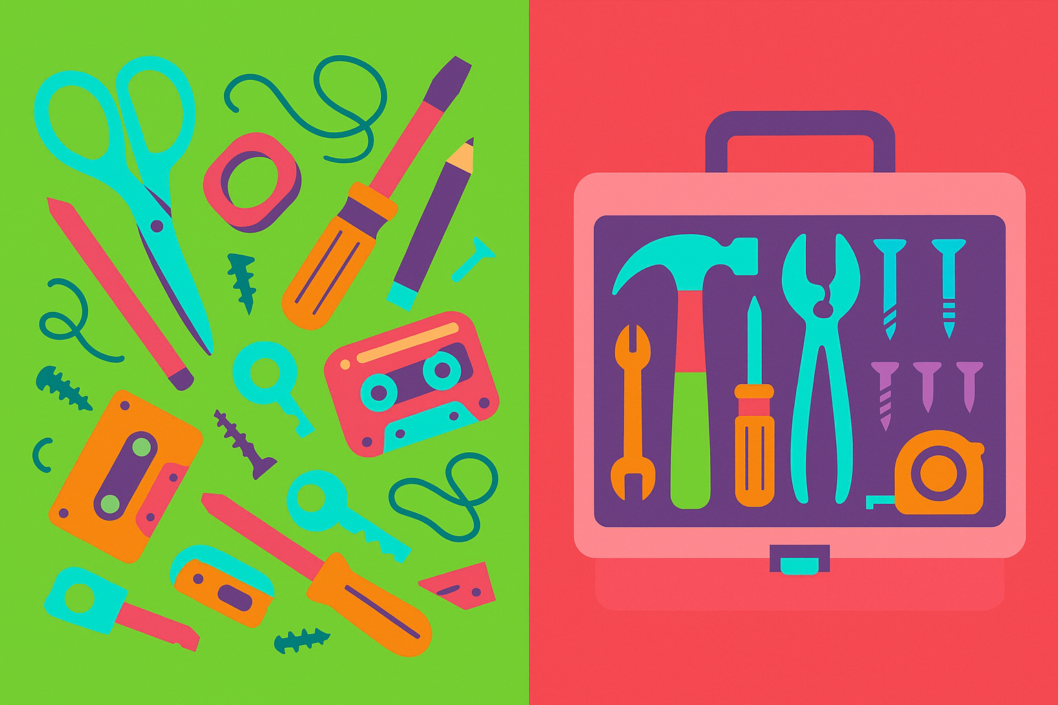 Creating a Backlog That Makes Sense