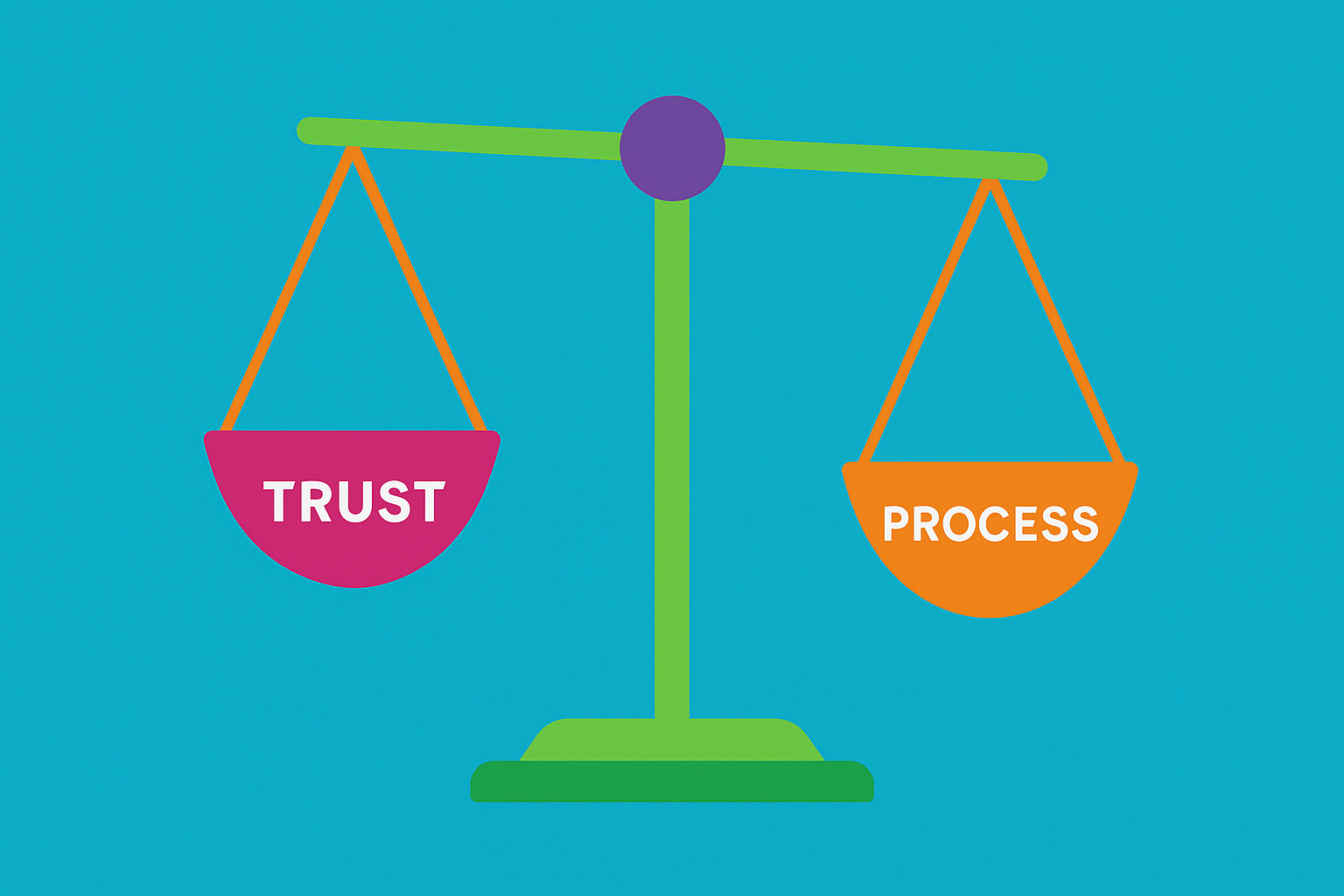 When Process Feels Like Progress