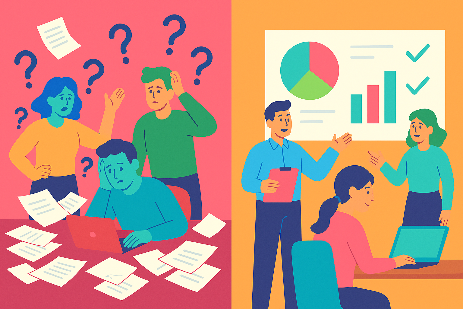 No Process = No Accountability