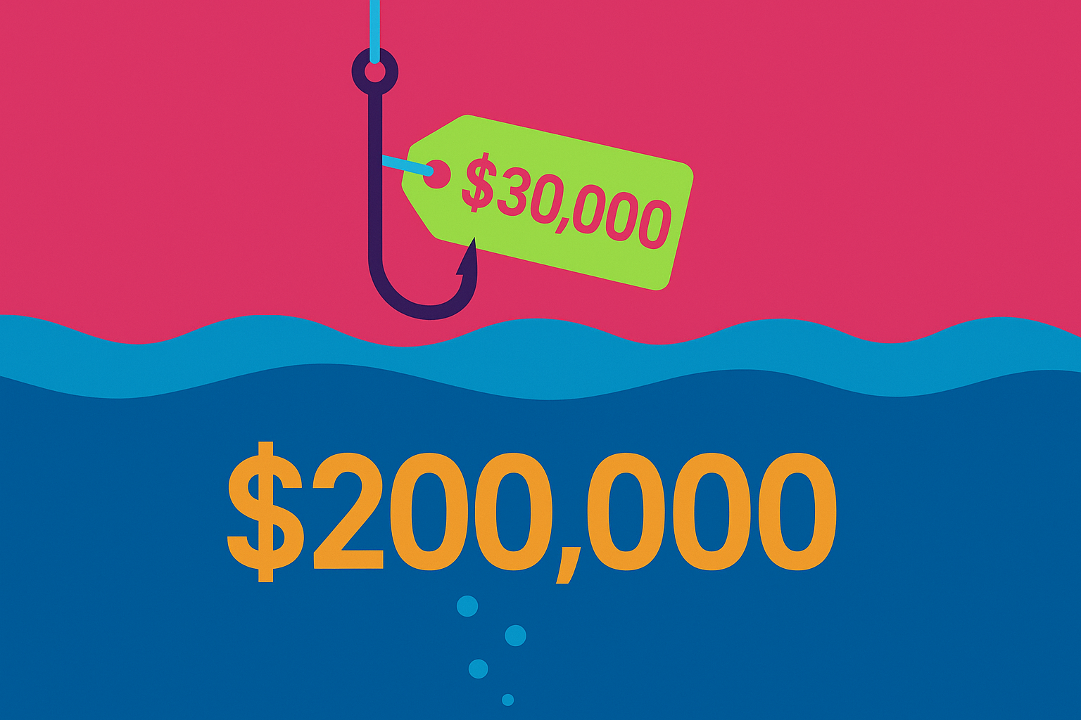 Realistic Tech Budgeting for Business Leaders