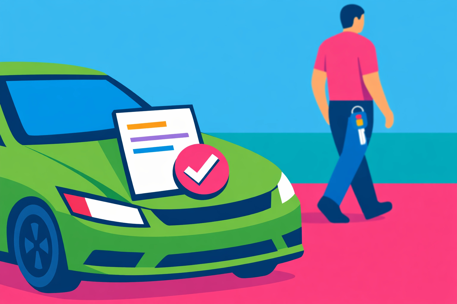 Do You Actually Own Your Code?