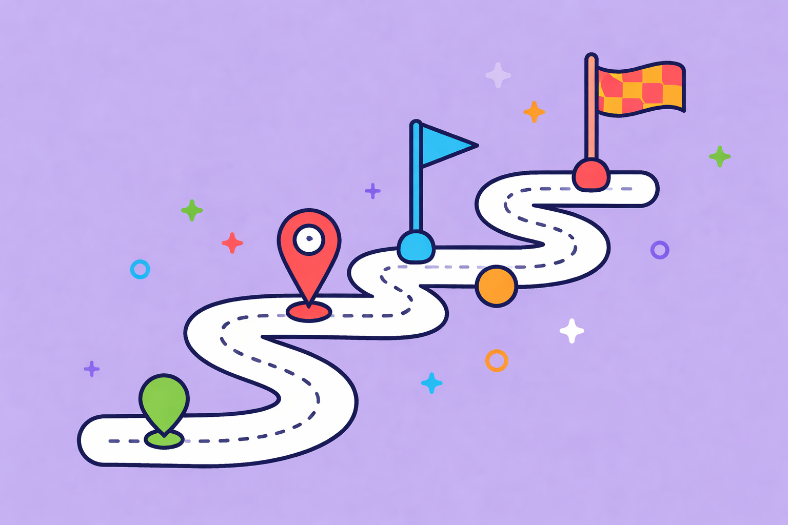 Should You Share Your Product Roadmap? (And How to Do It Without Shooting Yourself in the Foot)