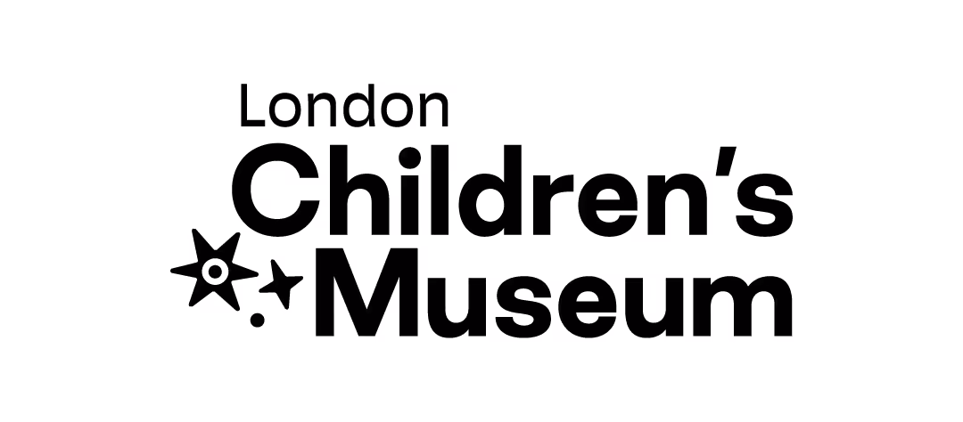 London Children's Museum logo