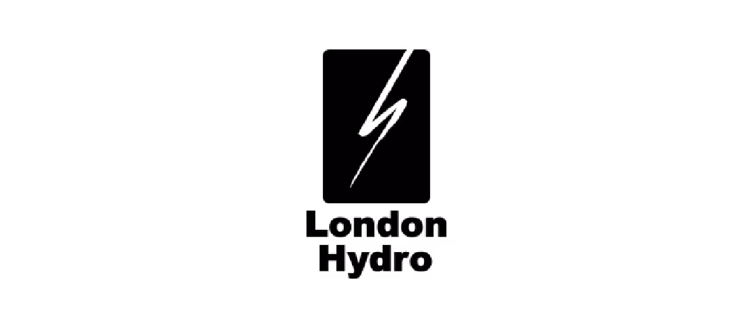 London Hyrdo logo