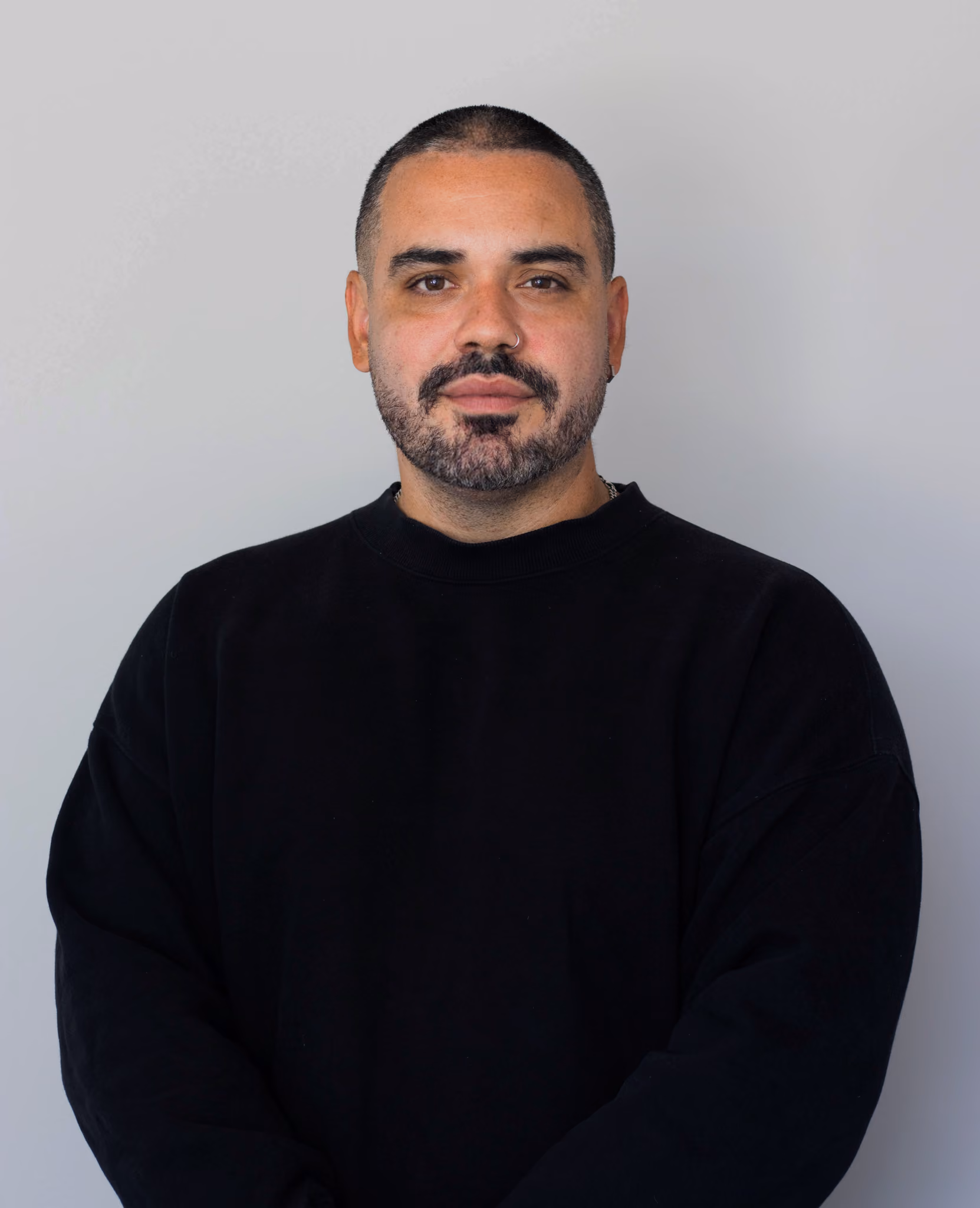 Alexander Braga headshot