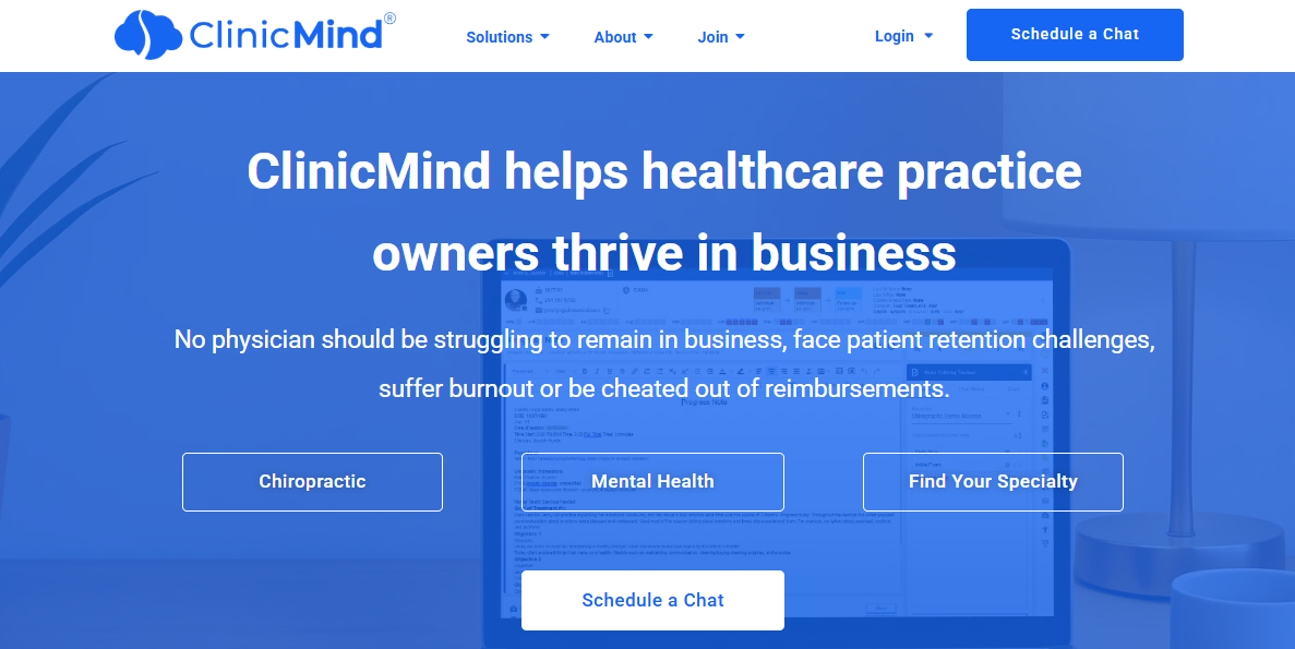 ClinicMind