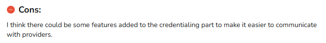 QGenda review