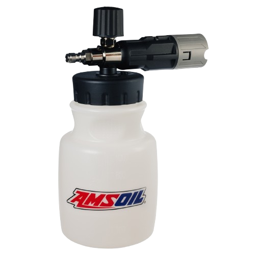 AMSOIL Foam Cannon