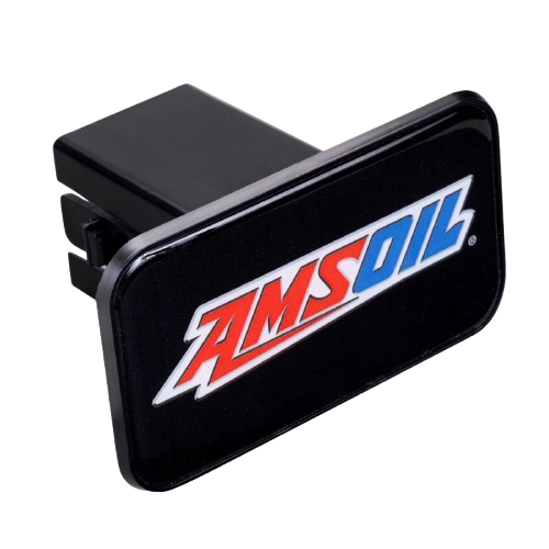 AMSOIL Hitch Cover