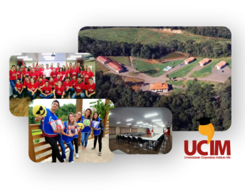 universidade corporativa instituto mix