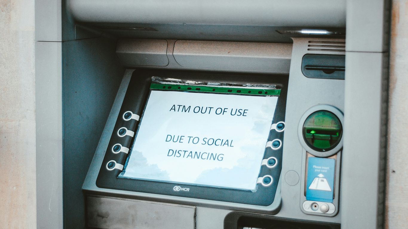 white digital device at 2 00