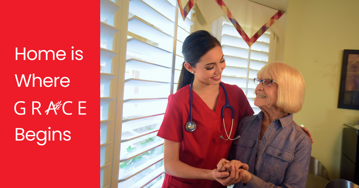 Grace Home Health Care
