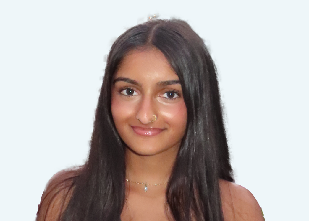 Saloni Kundalia
