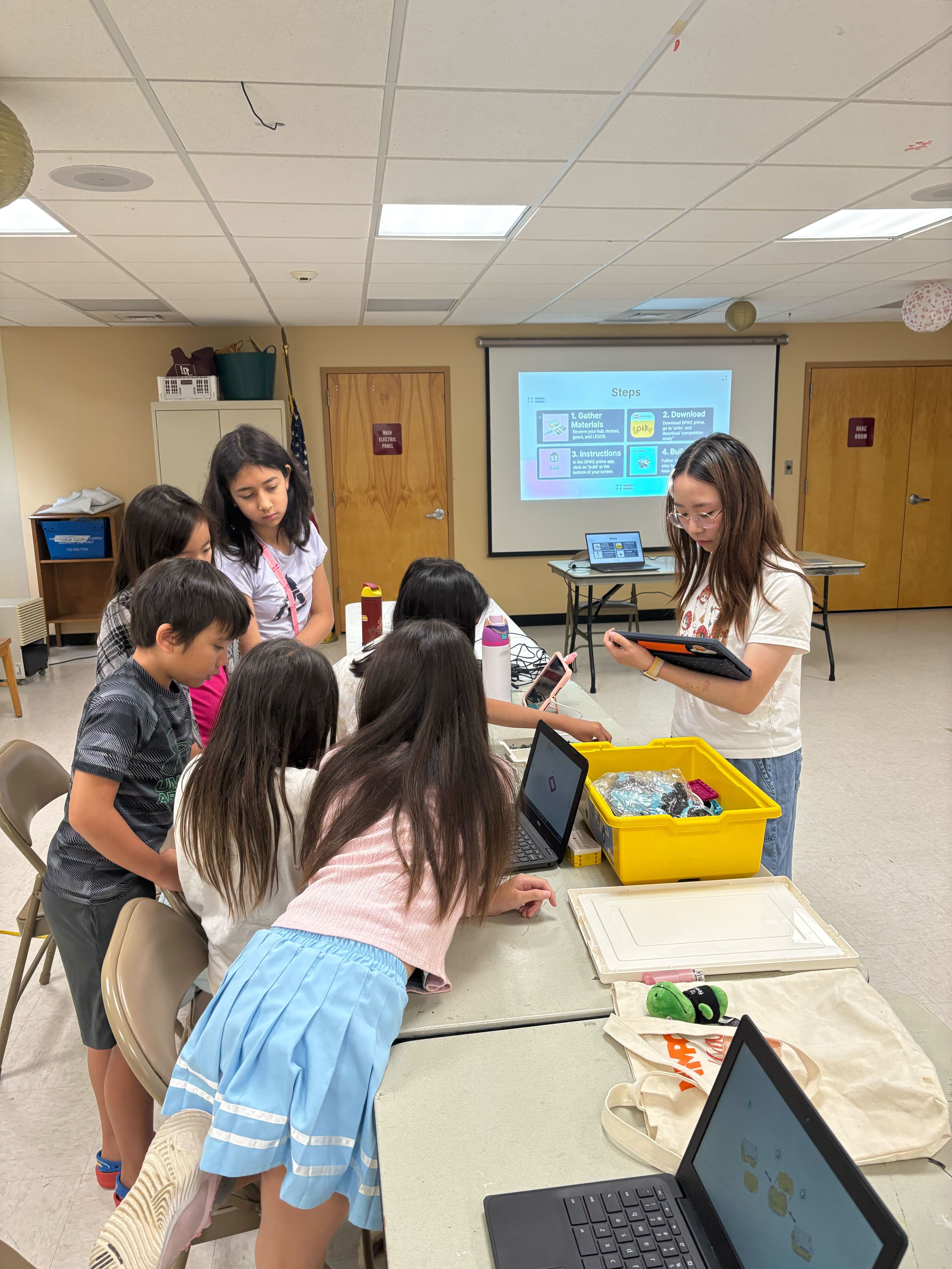 Leonia Weekly Review (8/6/25)