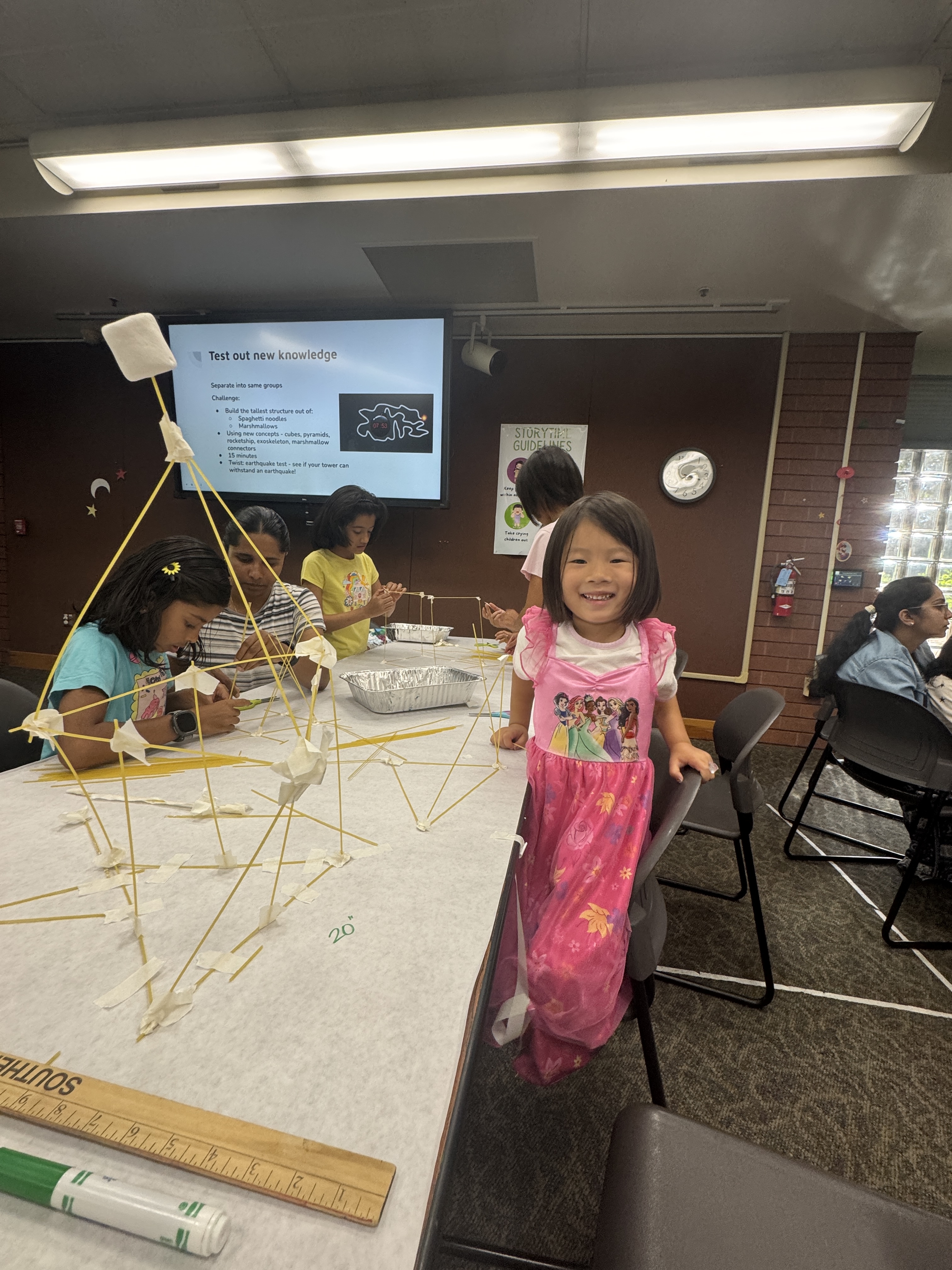 Sunnyvale Library Weekly Review (8/9/25)