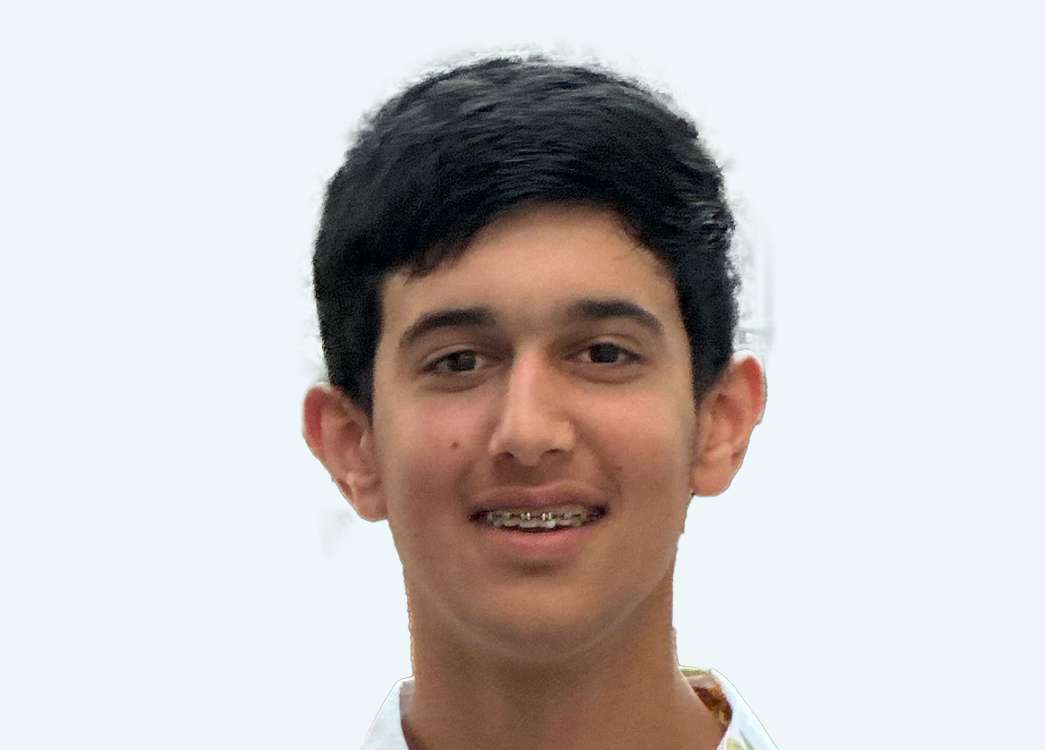 Aarav Mehta
