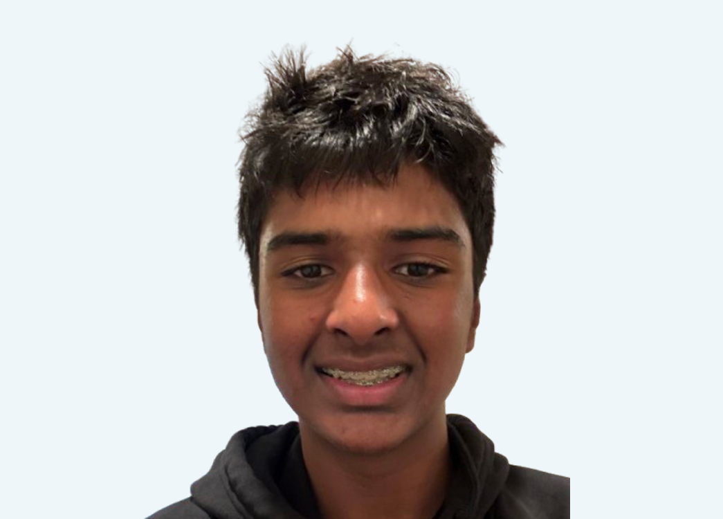 Shrihan Thangam