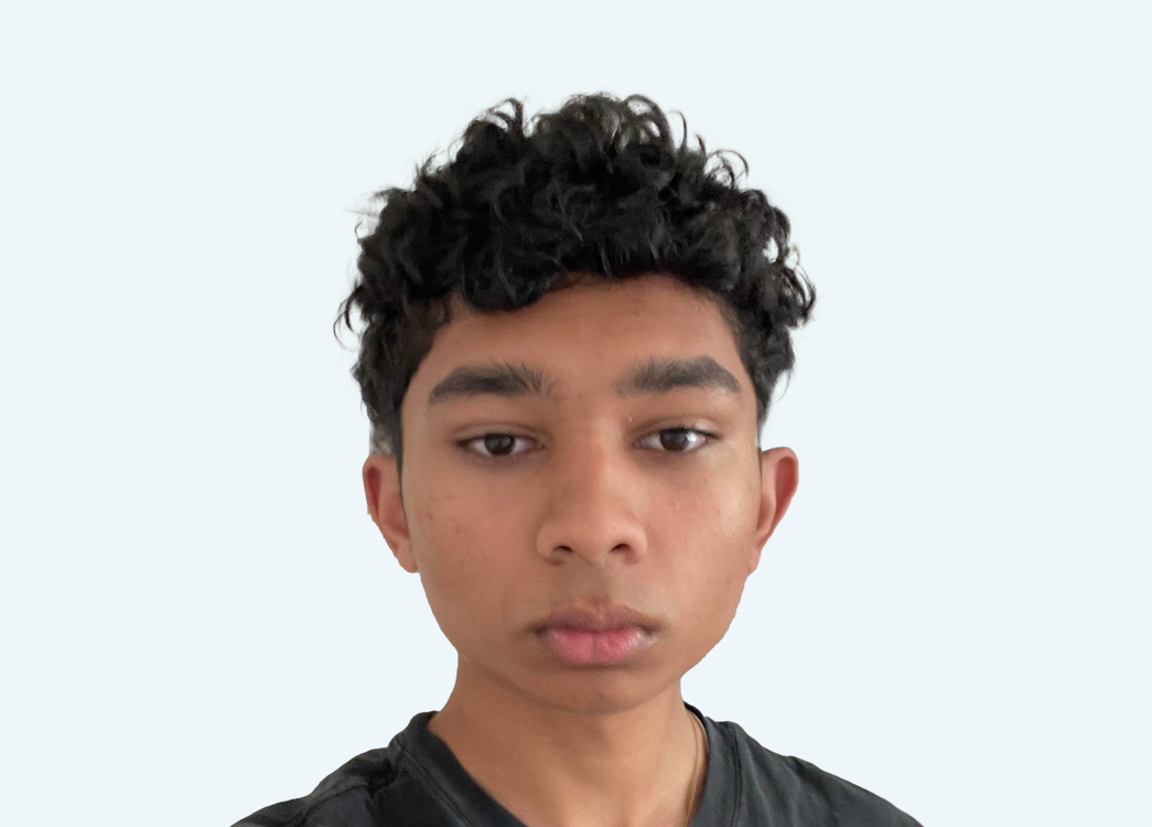 Nikil Sriram