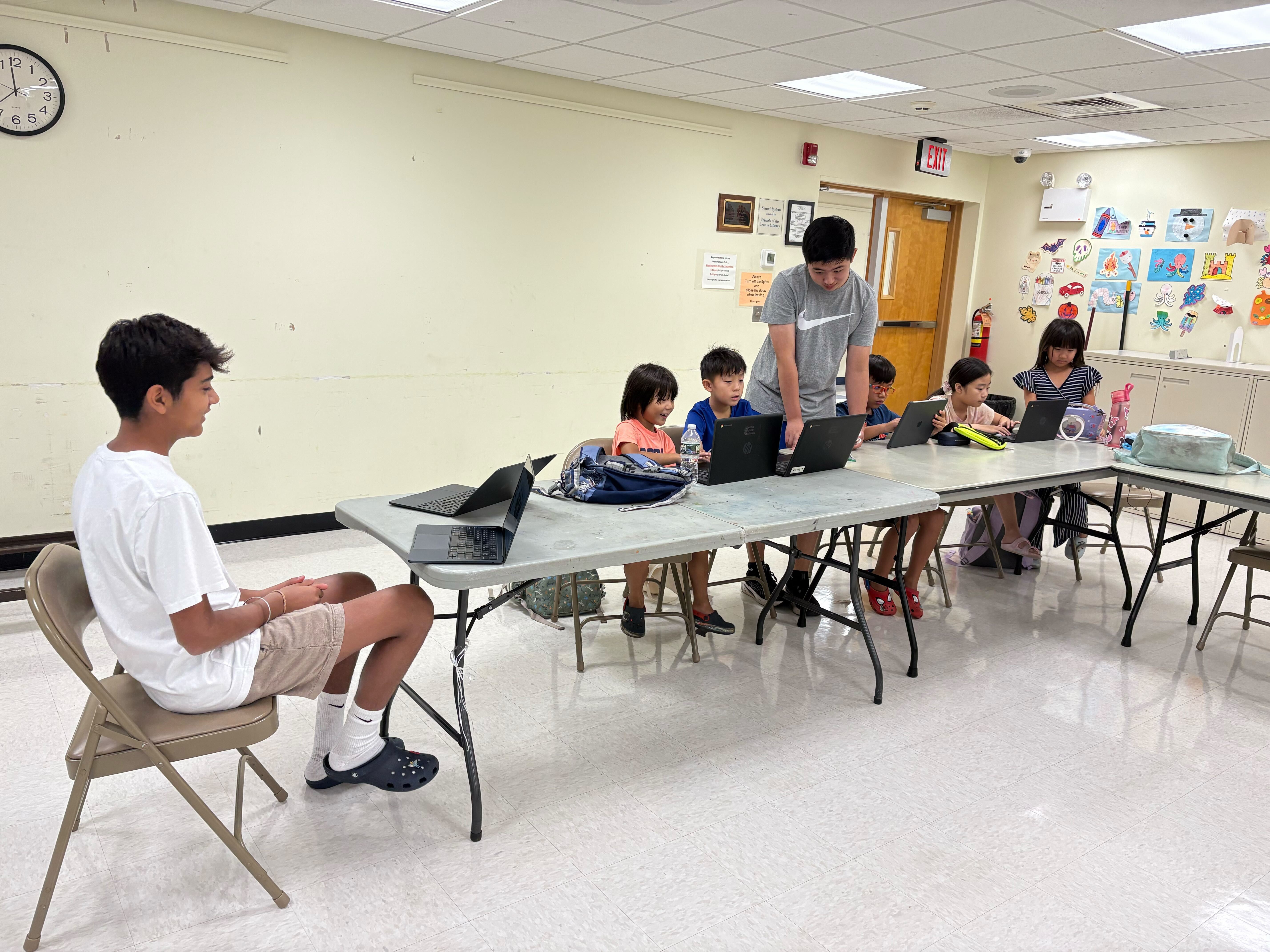 Leonia Weekly Review (8/13/25)