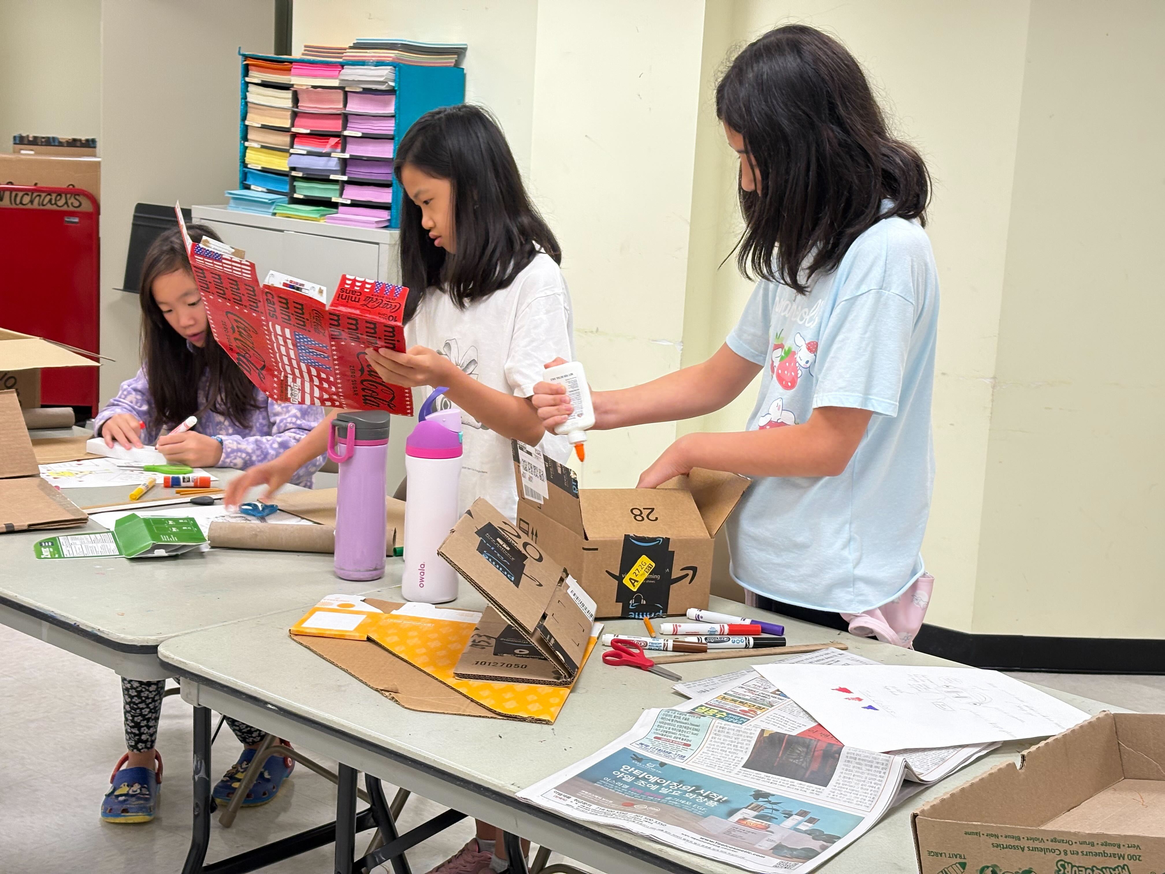 Leonia Weekly Review (8/20/25)