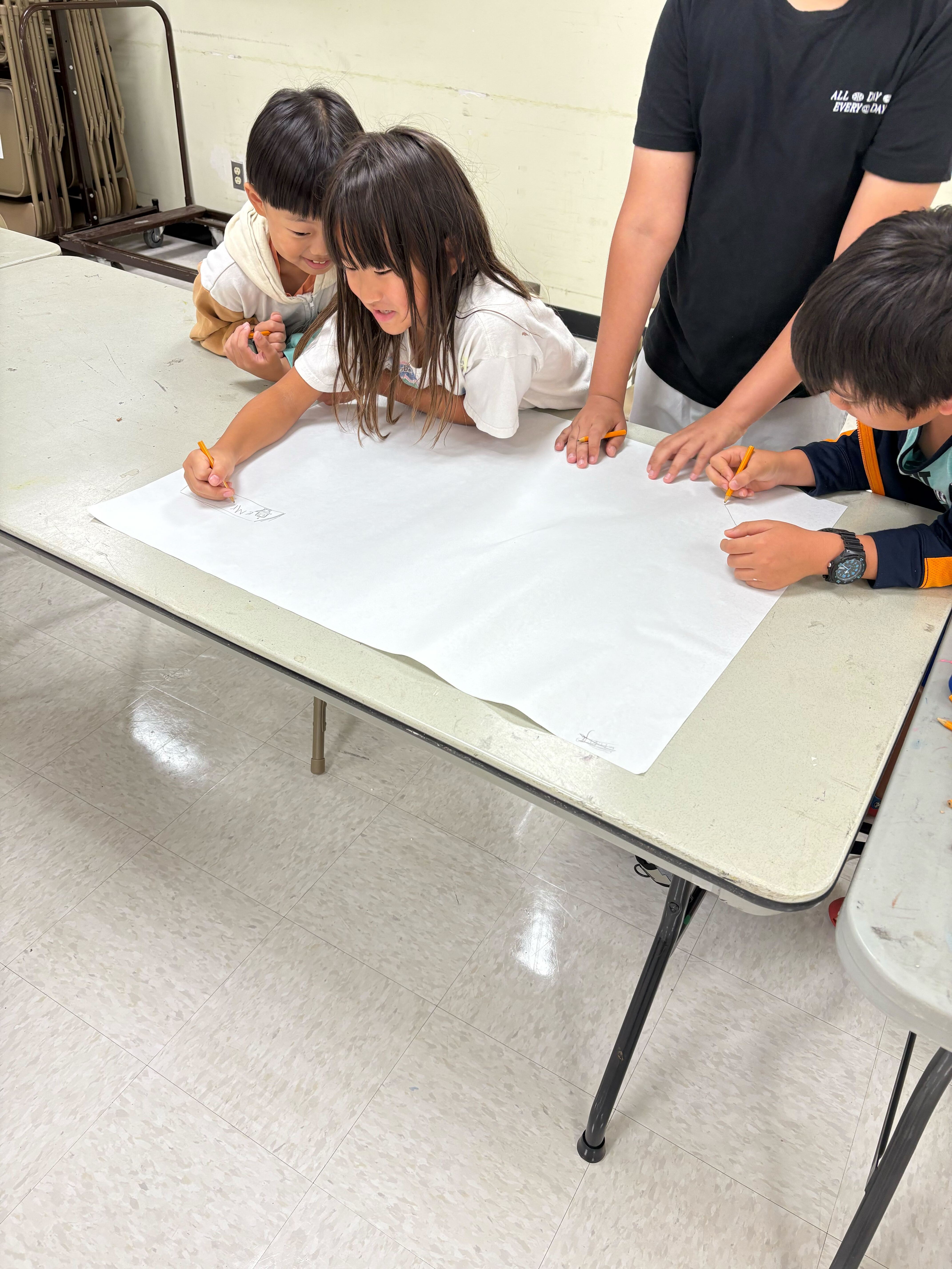 Leonia Weekly Review (8/24/25)