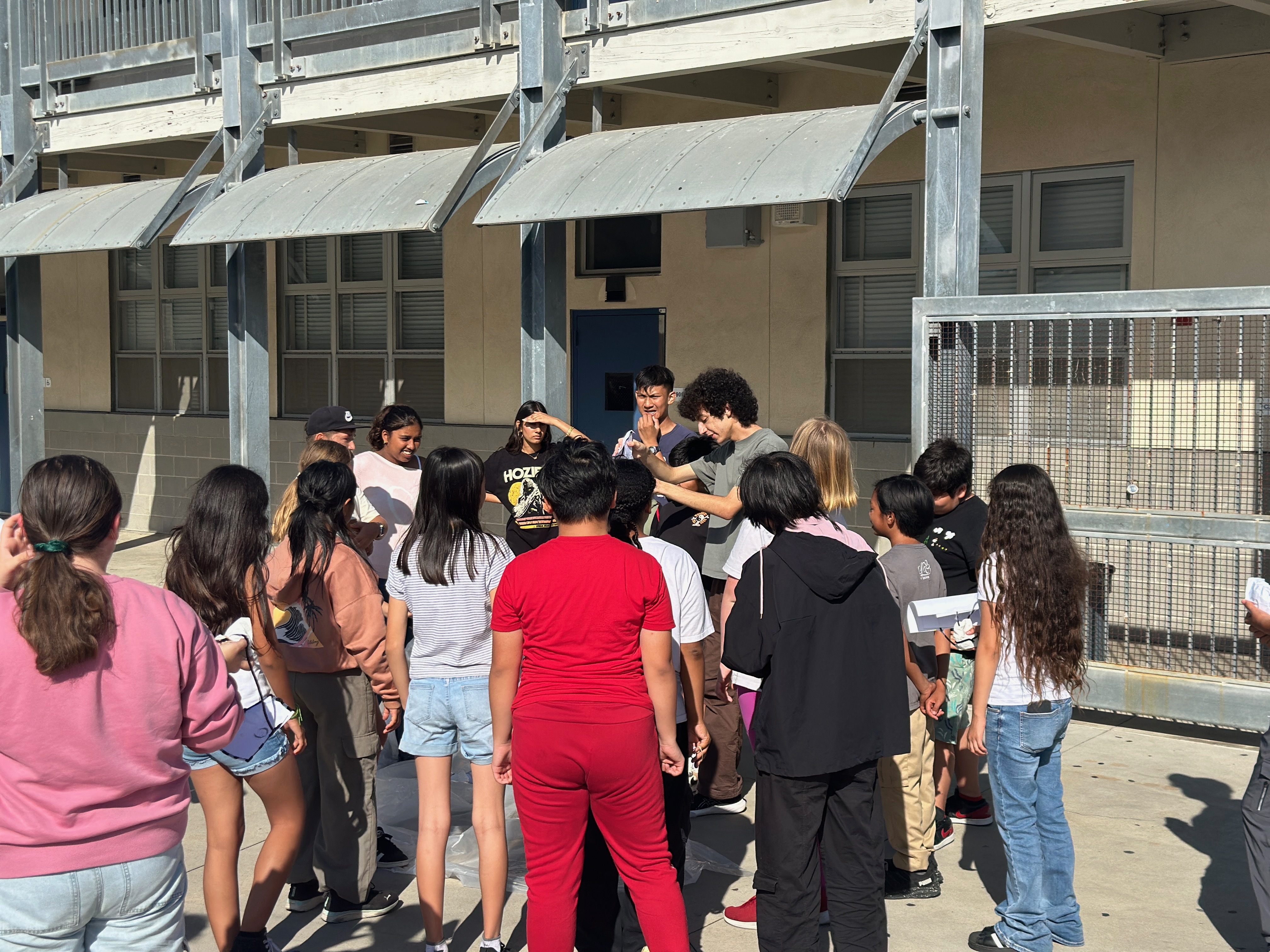 Wangenheim Weekly Review (9/23/25)