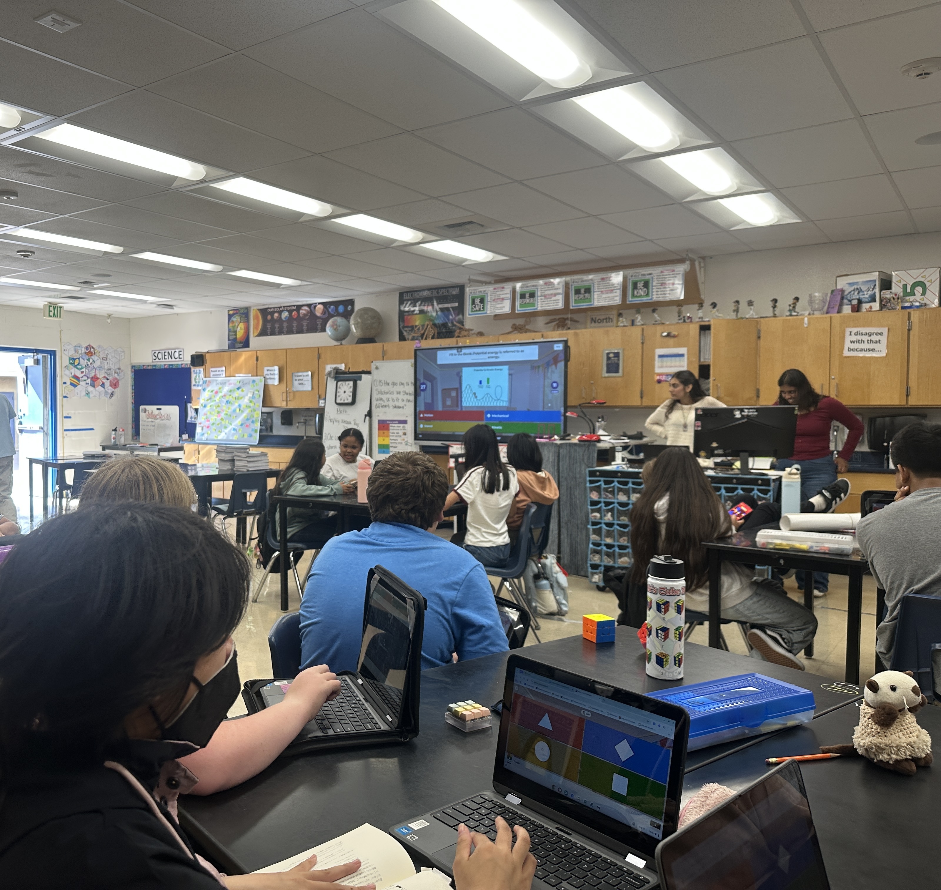 Wangenheim Weekly Review (9/29/25)