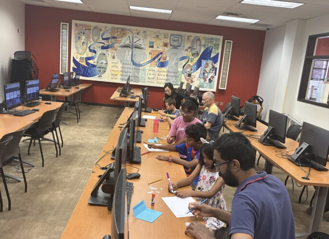 Basha Weekly Review (10/4/25)