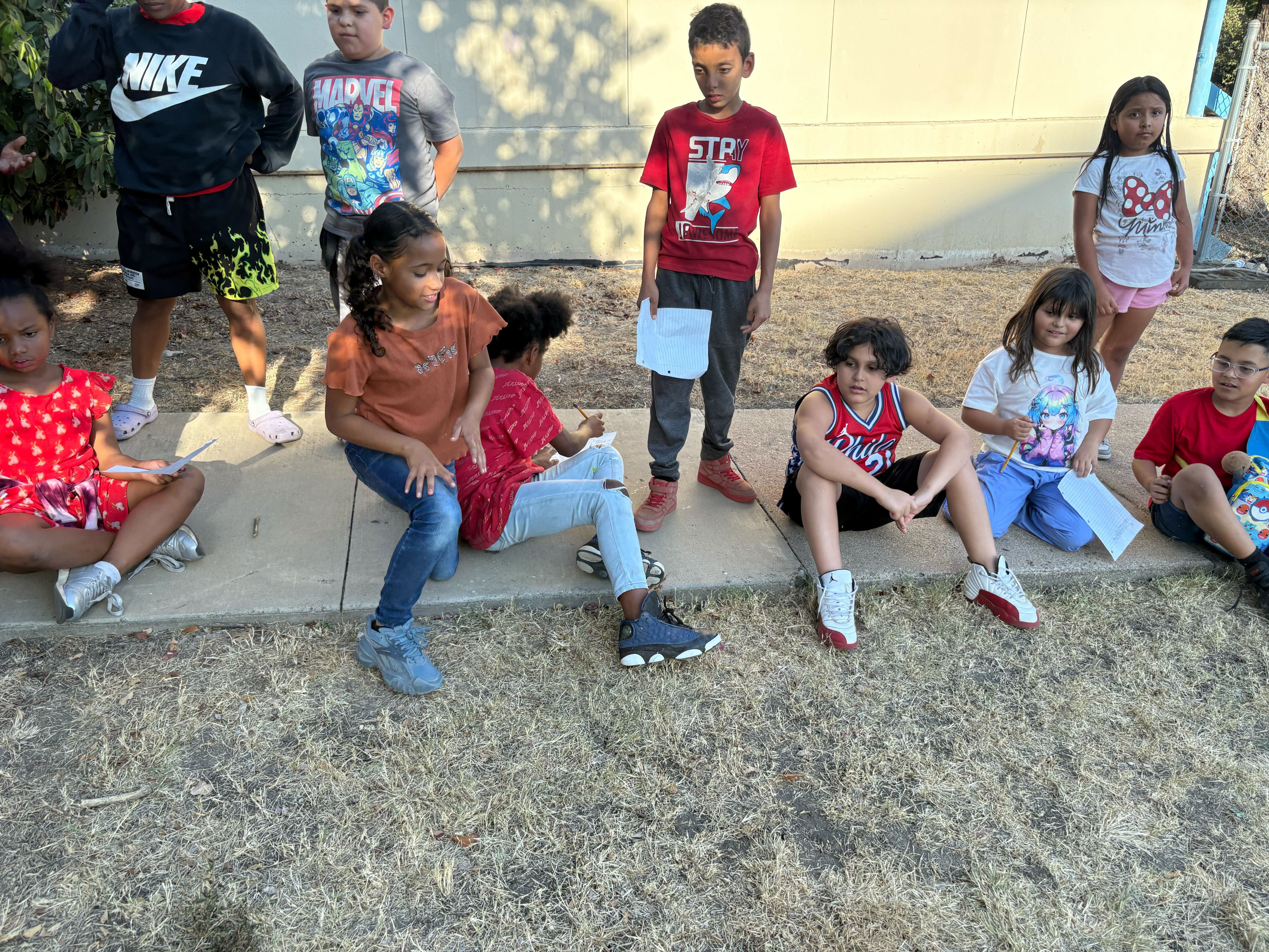 Oak Springs Weekly Review (10/22/25)