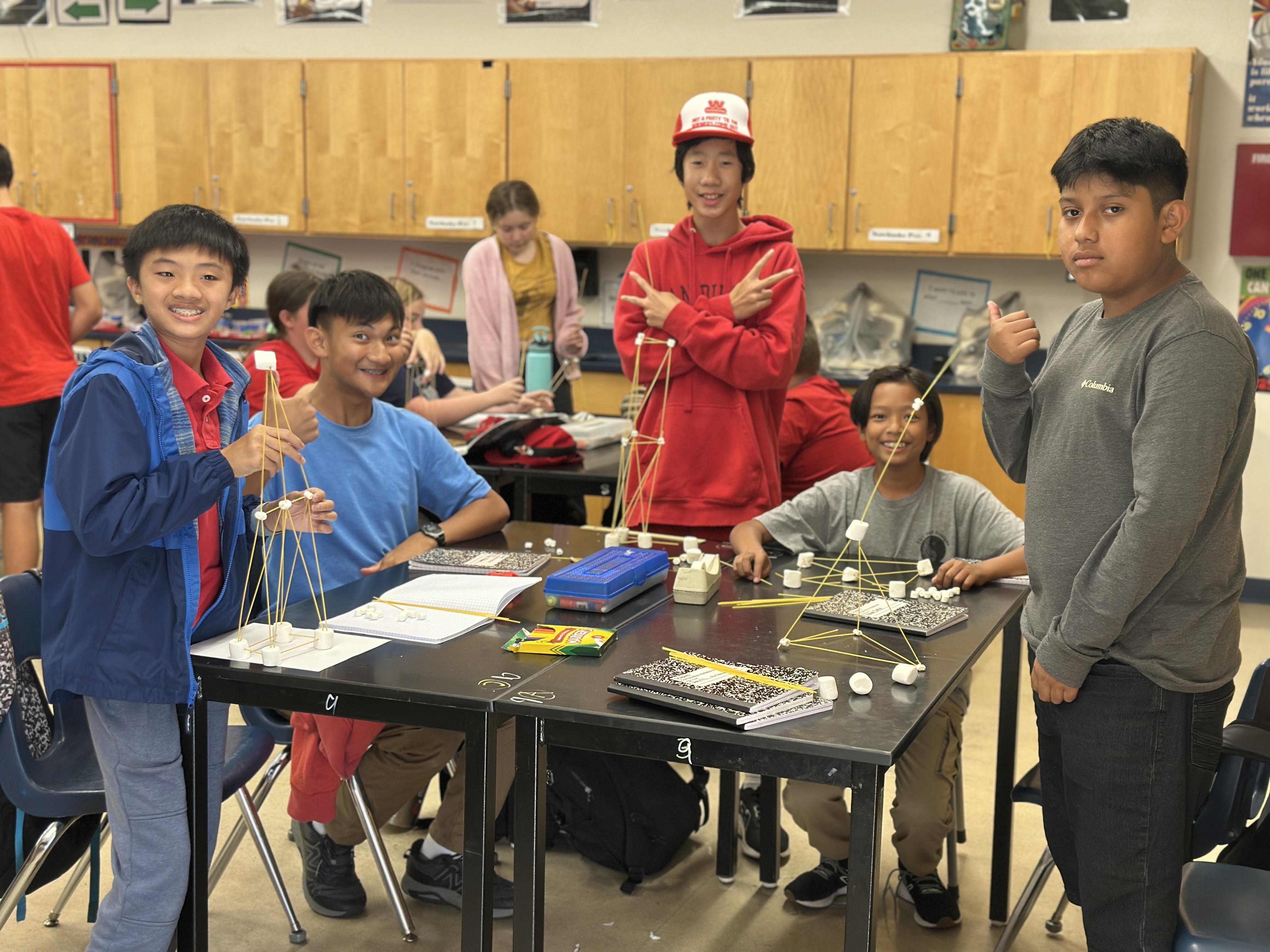 Wangenheim Weekly Review (10/27/25)