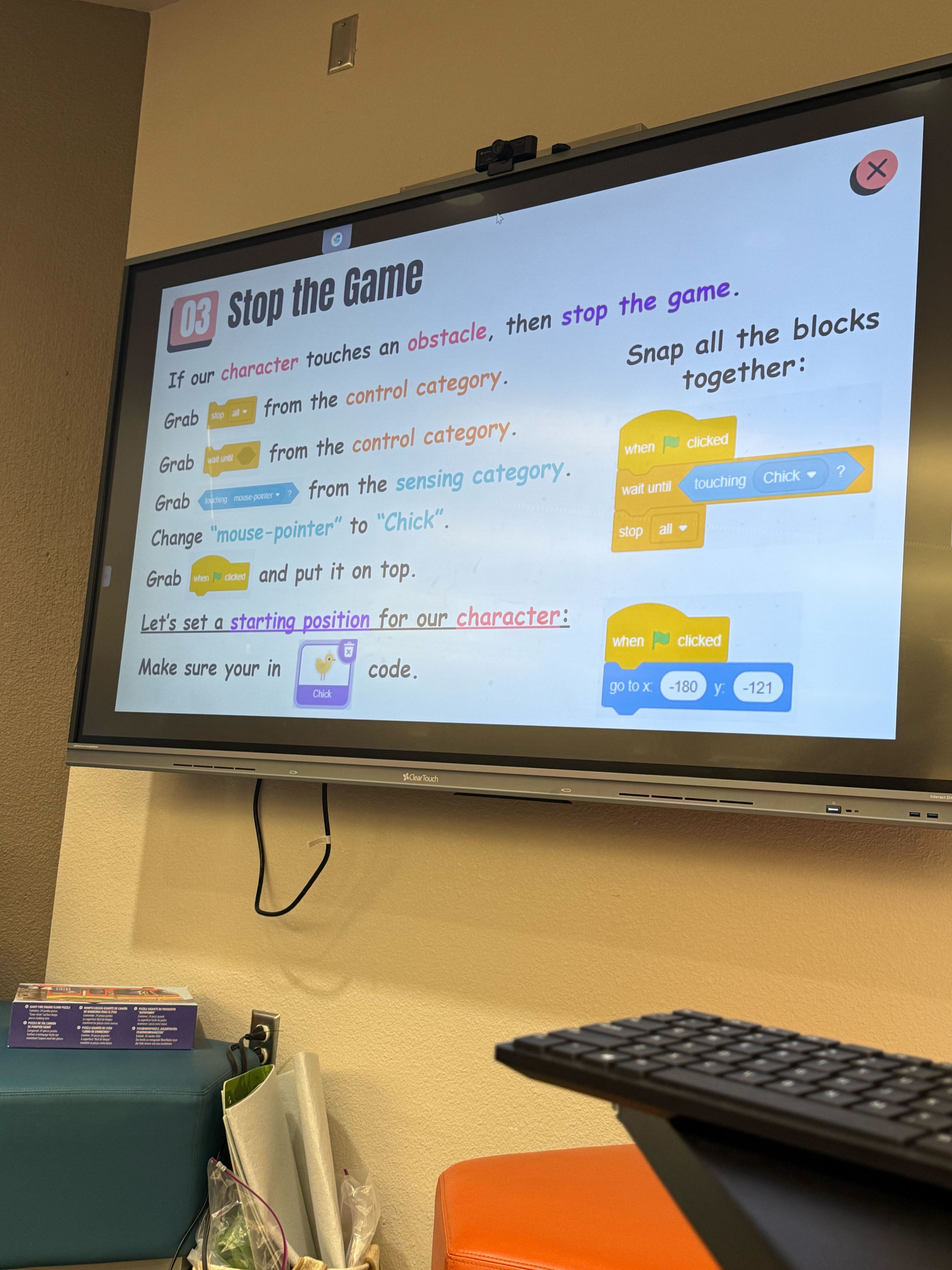 Joe Lee Johnson Weekly Review (11/6/25)