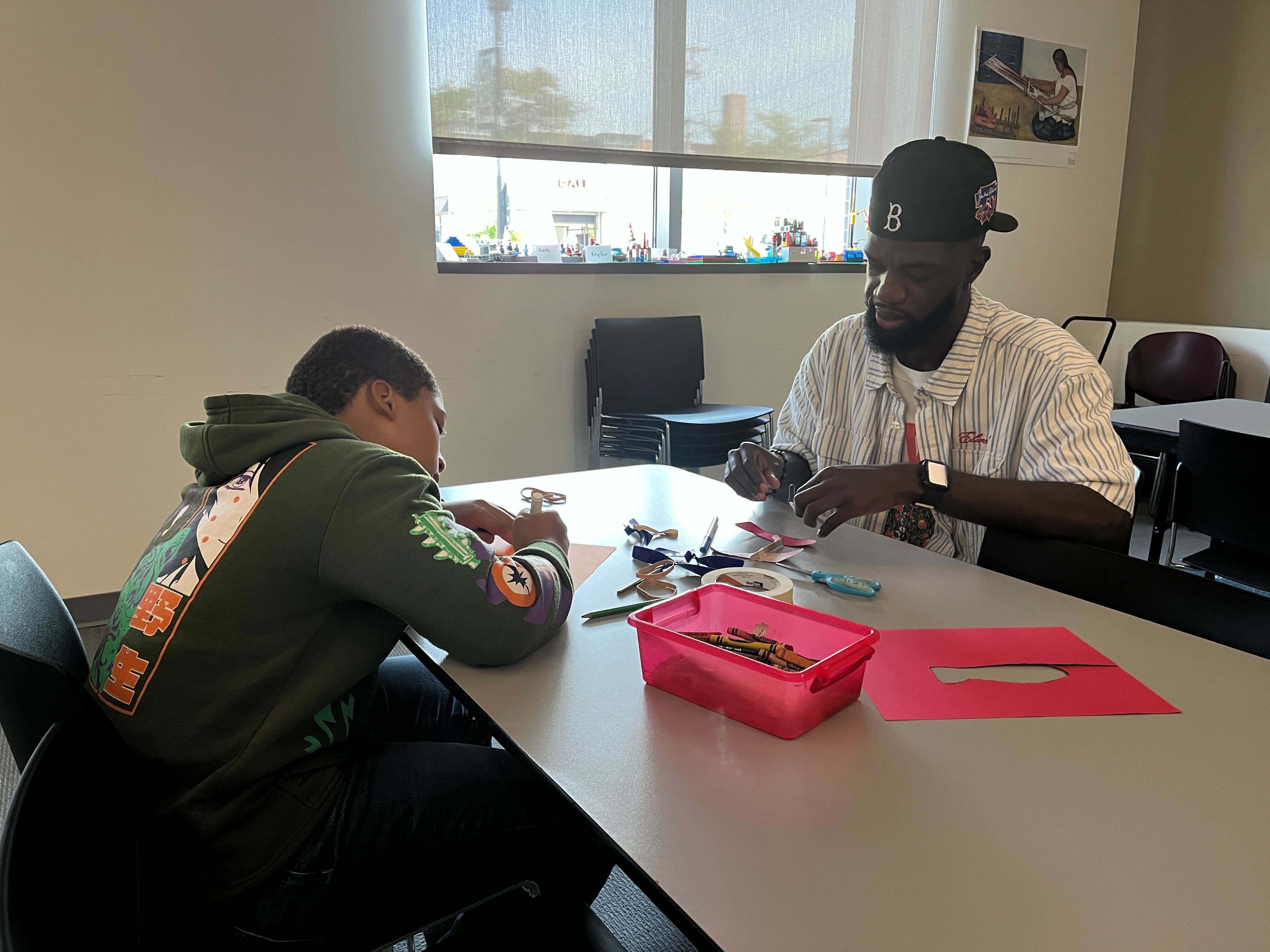 Chicago Public Library Weekly Review (9/13/25)