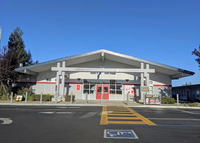 New Chapter in Saratoga California!