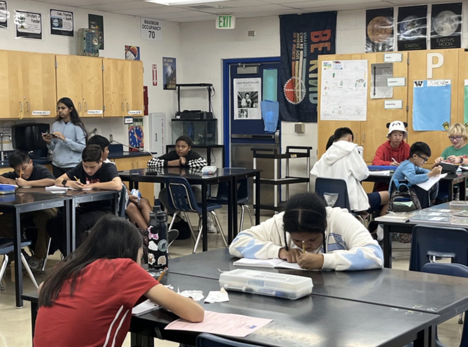 Wangenheim Weekly Review (11/17/25)