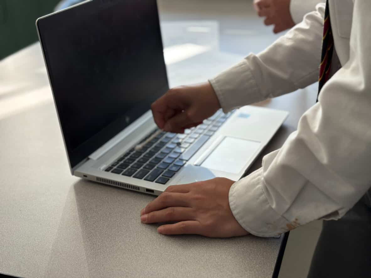 St John's Ravenscourt Weekly Review (11/20/25)