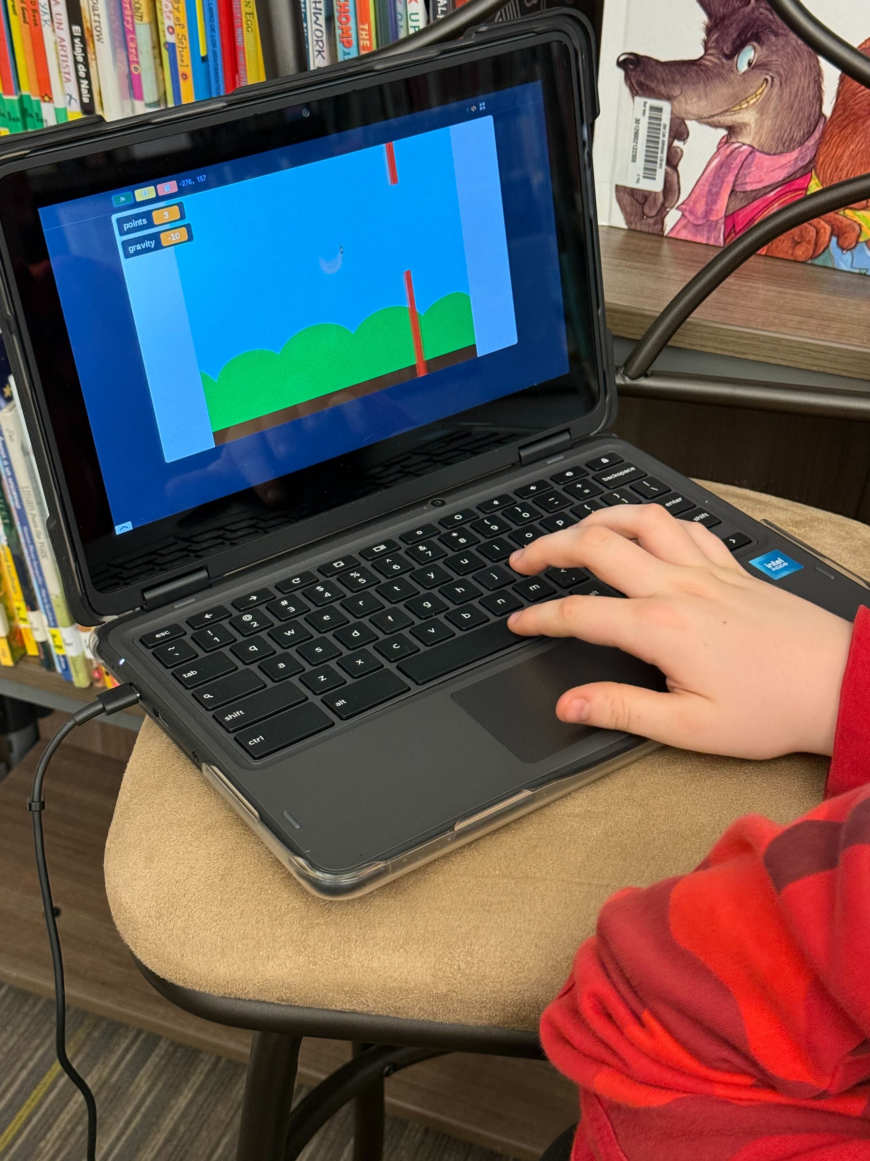 Joe Lee Johnson Weekly Review (12/4/25)