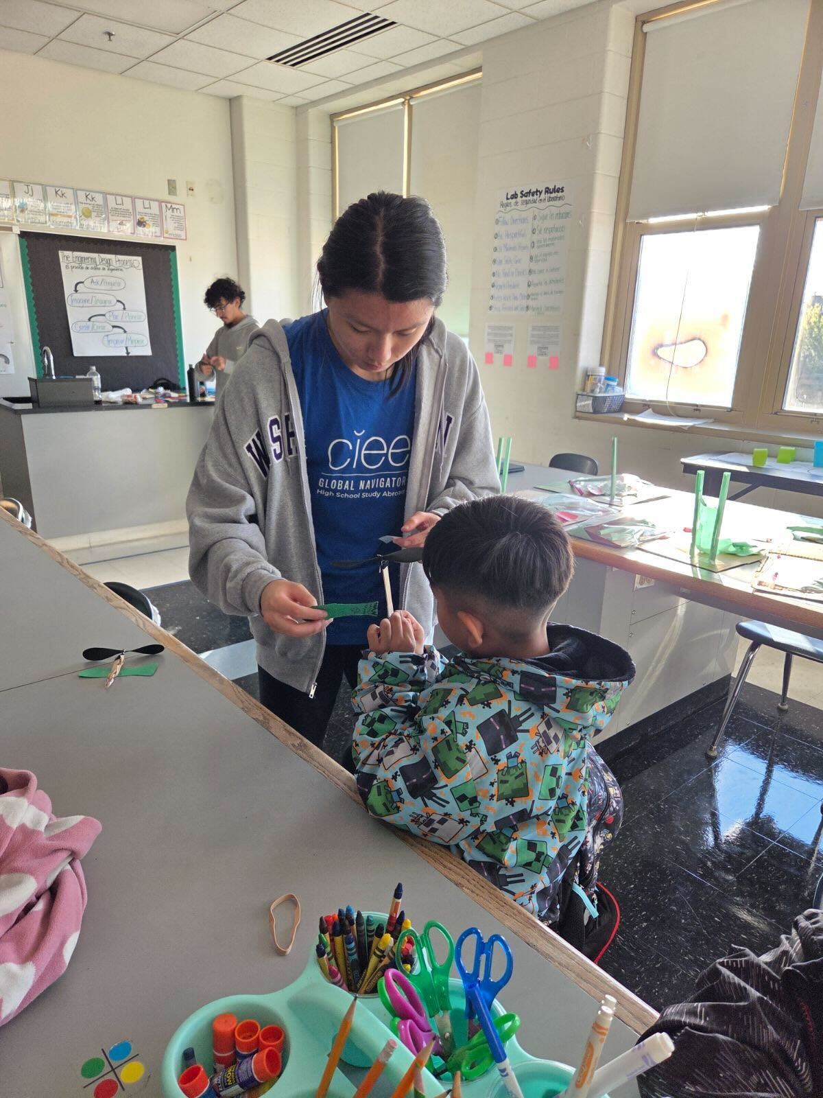 Hibbard Weekly Review (10/30/25)