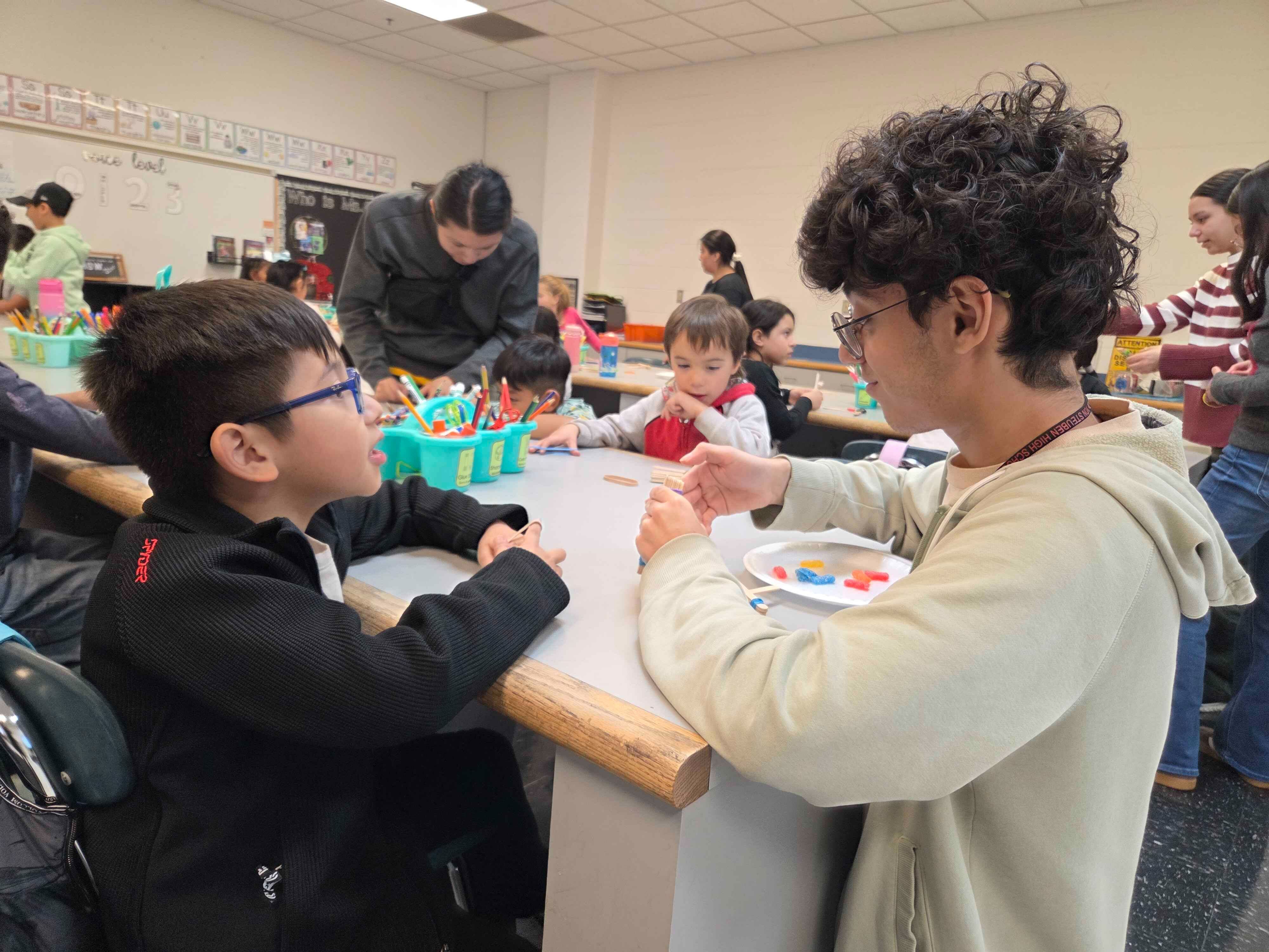 Hibbard Weekly Review (11/6/25)