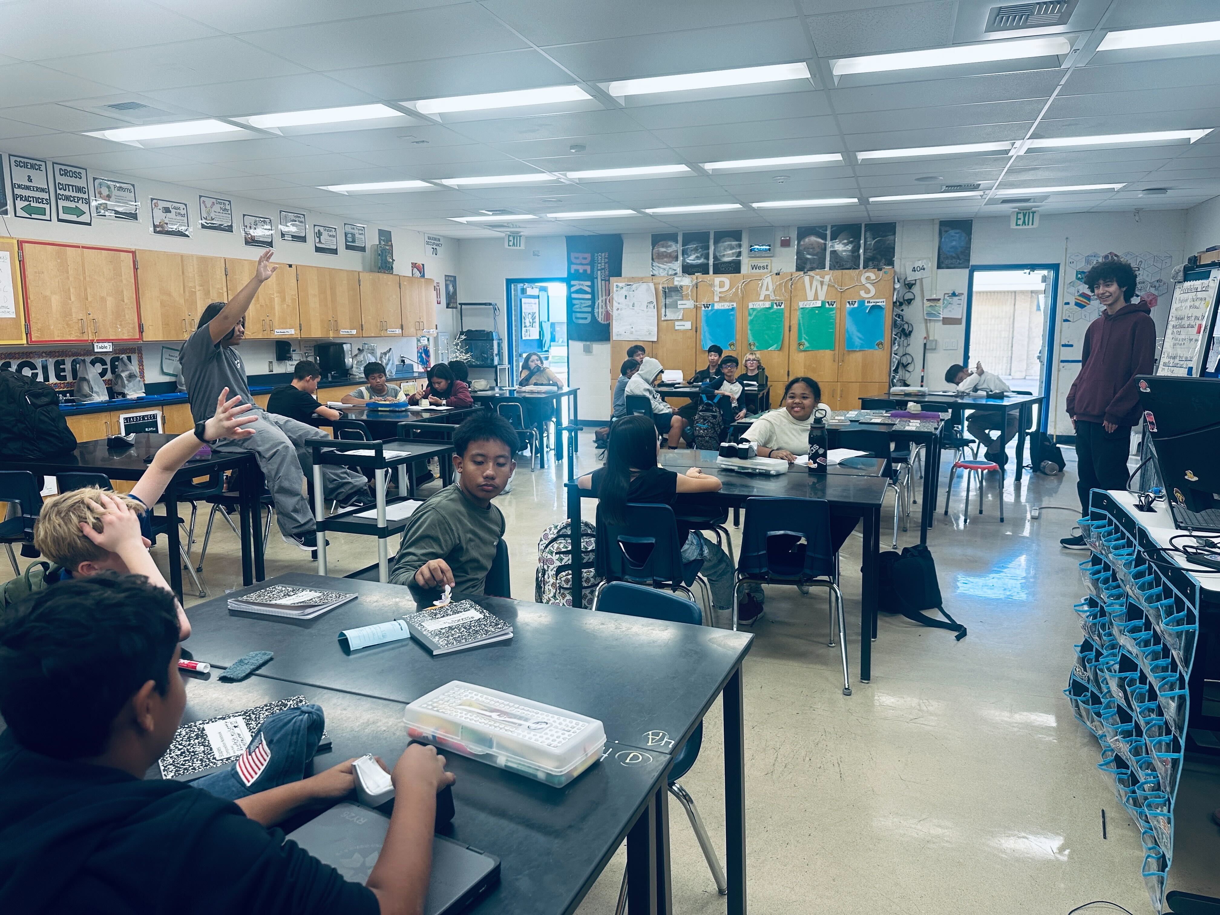 Wangenheim Weekly Review (12/8/25)