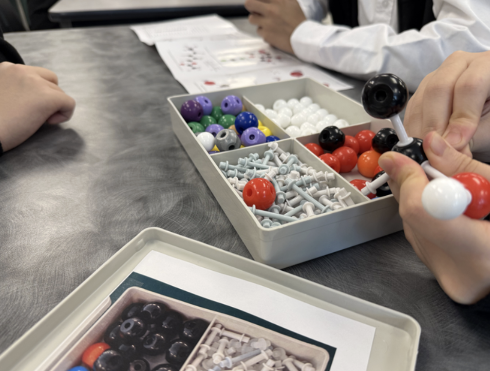 St John's Ravenscourt Weekly Review (12/11/25)